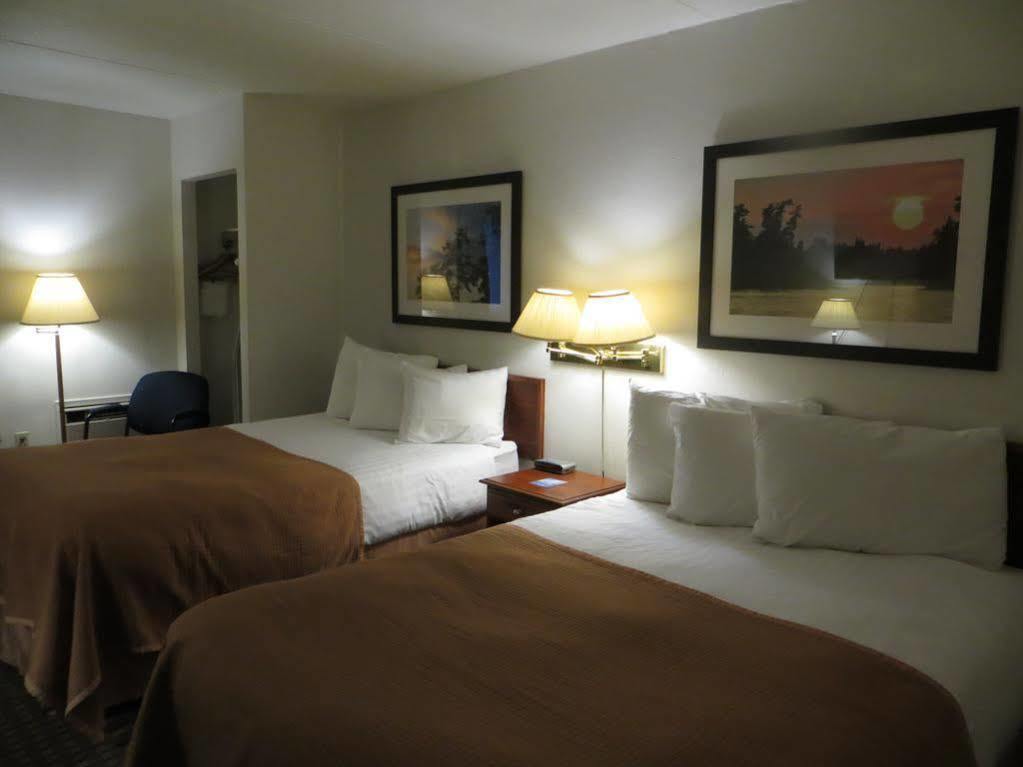 Ba Hotel Red Deer Ngoại thất bức ảnh